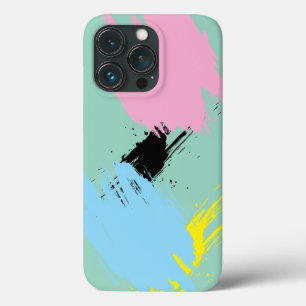 Stilvolle sanfte Farbharmonie  Case-Mate iPhone Hülle