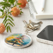 Stilvolle Schlüsselanhänger für die Eleganz des Al (Seite)