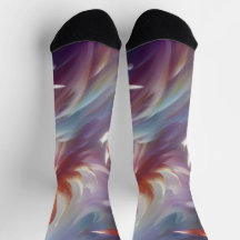 Stilvolle Schmetterlinge und Blume