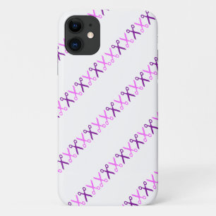 Stilvolle Schneideschere Friseur Schneider Case-Mate iPhone Hülle