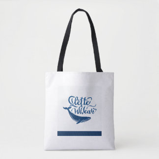 Stilvolle Schulter-Tasche Tasche