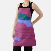 Stilvolle Schürze (InSitu)