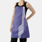 Stilvolle Schürze (InSitu)