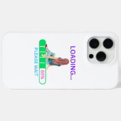 Stilvolle Schutz-iPhone-Covers Case-Mate iPhone Hülle (Rückseite (Horizontal))
