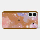 Stilvolle schützende Handyhülle Case-Mate iPhone Hülle (Rückseite (Horizontal))