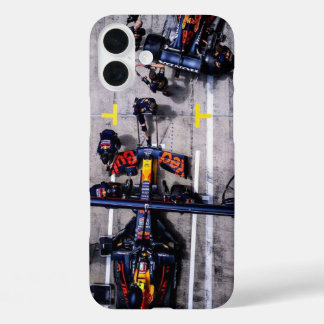 Stilvolle Schutzhandys iPhone 16 Plus Hülle