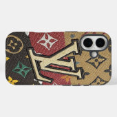 Stilvolle Schutzhandys Case-Mate iPhone Hülle (Rückseite (Horizontal))