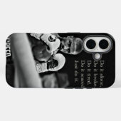 Stilvolle Schutzhandys Case-Mate iPhone Hülle (Rückseite (Horizontal))