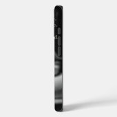 Stilvolle Schutzhandys Case-Mate iPhone Hülle (Rückseite / Links)