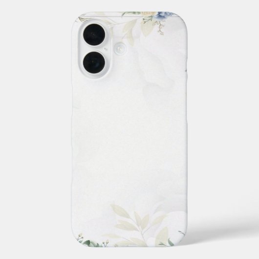 Stilvolle Schutzhülle für iPhone Case-Mate iPhone Hülle (Rückseite)