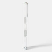 Stilvolle Schutzhülle für iPhone Case-Mate iPhone Hülle (Rückseite / Rechts)