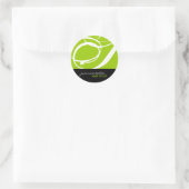 Stilvolle Sticker (Tasche)