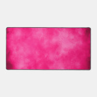 Stilvolle Sturmwolke-Effekt Magenta