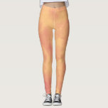 Stilvolle Sturmwolke-Effekt Tropischer Sonnenaufga Leggings<br><div class="desc">Ein subtiles, künstlerisches Muster aus geschichteten, gesprenkelten Punkten bildet Cluster, die das Aussehen wirbelnder Sturmwolken wecken. Diese vielseitigen, vielseitigen Leggings eignen sich perfekt für jeden Geschmack, von einem abendlichen Abend bis hin zu einem Fitnessstudio, einem Einkaufsbummel oder einem lässigen Lounging. Das schlichte Design macht sie zu einer stilvollen und gleichzeitig...</div>