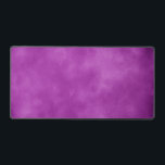 Stilvolle Sturmwolke-Effekt Violet Schreibtischunterlage<br><div class="desc">Ein einfaches Muster, das durch Schichten gesprenkelter Punkte geschaffen wurde, die sich überschneiden und eine Reihe von Patches bilden, die Sturmwolken ähneln. Diese abstrakte Kulisse wäre das perfekte Geschenk für einen geliebten Menschen, um einen Bürobereich zu personalisieren, entweder auf Zuhause oder am Arbeitsplatz, um einen neuen Job zu feiern, Ihren...</div>