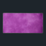 Stilvolle Sturmwolke-Effekt Violet Schreibtischunterlage<br><div class="desc">Ein einfaches Muster, das durch Schichten gesprenkelter Punkte geschaffen wurde, die sich überschneiden und eine Reihe von Patches bilden, die Sturmwolken ähneln. Diese abstrakte Kulisse wäre das perfekte Geschenk für einen geliebten Menschen, um einen Bürobereich zu personalisieren, entweder auf Zuhause oder am Arbeitsplatz, um einen neuen Job zu feiern, Ihren...</div>