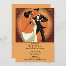 Stilvolle Tanzveranstaltung