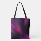 Stilvolle Tasche (Rückseite)