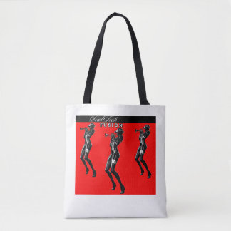Stilvolle Tasche - Eine Medley of Man, Machine & M