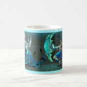 Stilvolle Tasse (Mittel)