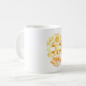 Stilvolle Tasse (Vorderseite Links)