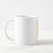 Stilvolle Tasse (Links)