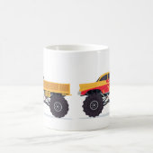 Stilvolle Tasse (Mittel)