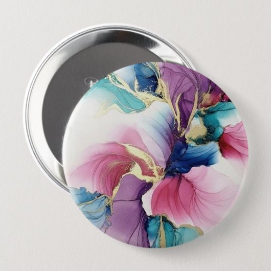 Stilvolle Tasten - Erhöhen Sie Ihre Mode und Ihr H Button (Vorne & Hinten)