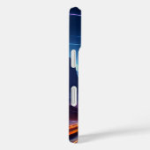 Stilvolle Telefonate und Hintergrundbilder | Perso Case-Mate iPhone Hülle (Rückseite / Rechts)