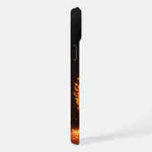 Stilvolle Telefonfälle für iPhone 15 Plus Hülle (Rechte Seite)