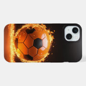 Stilvolle Telefonfälle für iPhone 15 Plus Hülle (Rückseite (Horizontal))