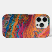 stilvolle Telefonzelle Case-Mate iPhone Hülle (Rückseite (Horizontal))