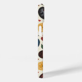 stilvolle Telefonzelle Case-Mate iPhone Hülle (Rückseite / Rechts)