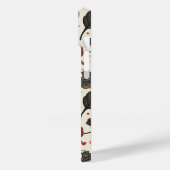 stilvolle Telefonzelle Case-Mate iPhone Hülle (Rückseite / Links)