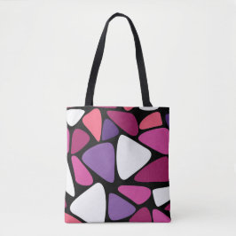 Stilvolle und einzigartige Tragetaschen Tasche