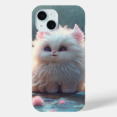 Stilvolle und haltbare iPhone-Abdeckung - Perfekte Case-Mate iPhone Hülle (Rückseite)