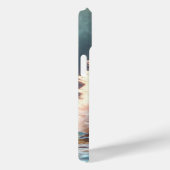 Stilvolle und haltbare iPhone-Abdeckung - Perfekte Case-Mate iPhone Hülle (Rückseite / Rechts)