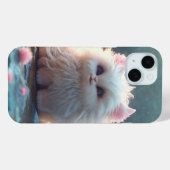 Stilvolle und haltbare iPhone-Abdeckung - Perfekte Case-Mate iPhone Hülle (Rückseite (Horizontal))