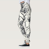 Stilvolle und komfortable Einrichtung 4 Leggings (Links)