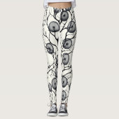 Stilvolle und komfortable Einrichtung 4 Leggings (Vorderseite)