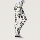 Stilvolle und komfortable Einrichtung 4 Leggings (Rechts)