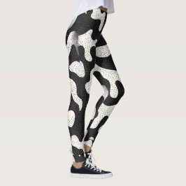 Stilvolle und komfortable Einrichtung 5 Leggings