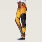 ✨ stilvolle und komfortable Leggings ✨ (Links)