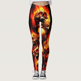 ✨ Stilvolle und komfortable Leggings ✨