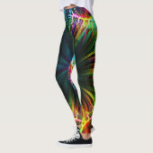 Stilvolle und komfortable Leggings für jeden Anlas (Links)