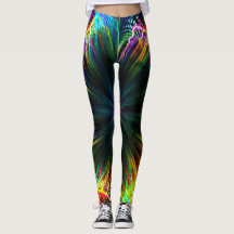 Stilvolle und komfortable Leggings für jeden Anlas