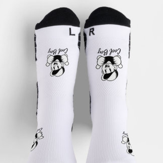 Stilvolle und komfortable Socken Collection