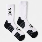 Stilvolle und komfortable Socken Collection (Rechts)