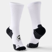 Stilvolle und komfortable Socken Collection (Gewinkelt)