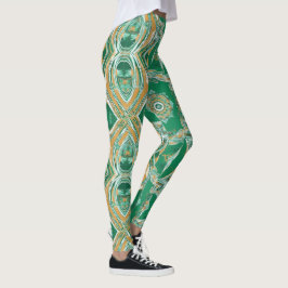 Stilvolle und komfortable Yoga-Leggings Leggings